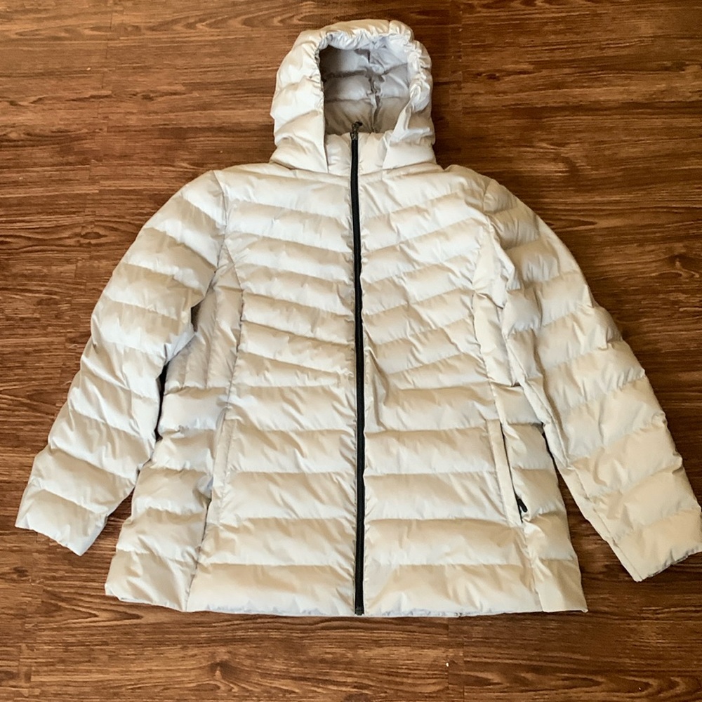 Womens jacket XXL
